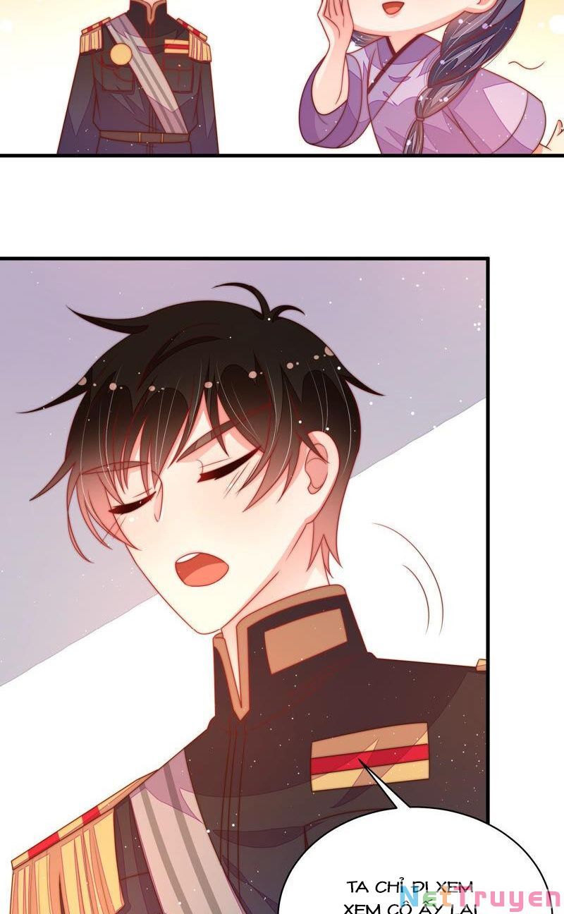 đọc truyện Ngày Nào Thiếu Soái Cũng Ghen Chương 323 ảnh 14 tại Thiên Thai Truyện