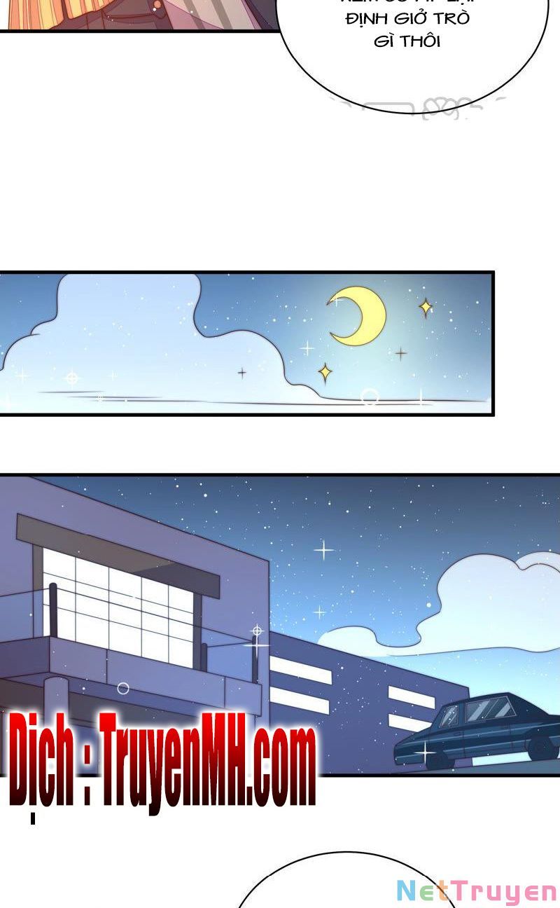 đọc truyện Ngày Nào Thiếu Soái Cũng Ghen Chương 323 ảnh 15 tại Thiên Thai Truyện