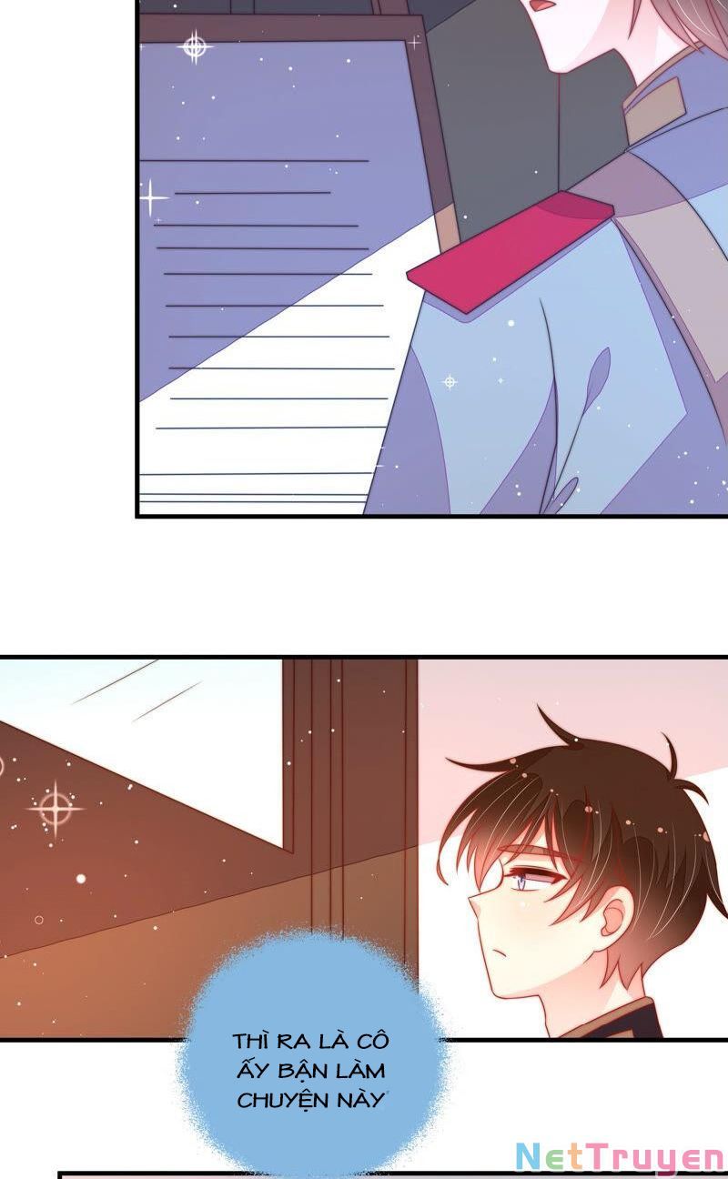 đọc truyện Ngày Nào Thiếu Soái Cũng Ghen Chương 323 ảnh 17 tại Thiên Thai Truyện