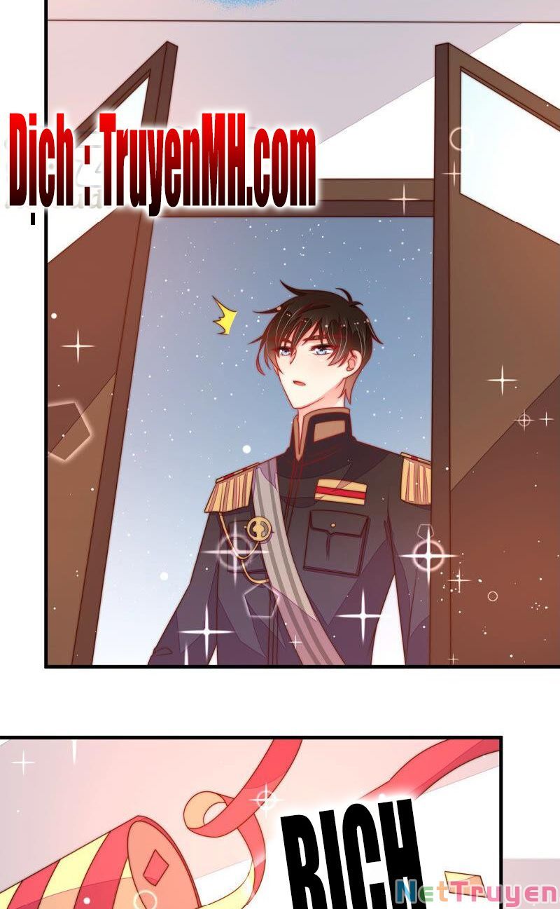 đọc truyện Ngày Nào Thiếu Soái Cũng Ghen Chương 323 ảnh 18 tại Thiên Thai Truyện