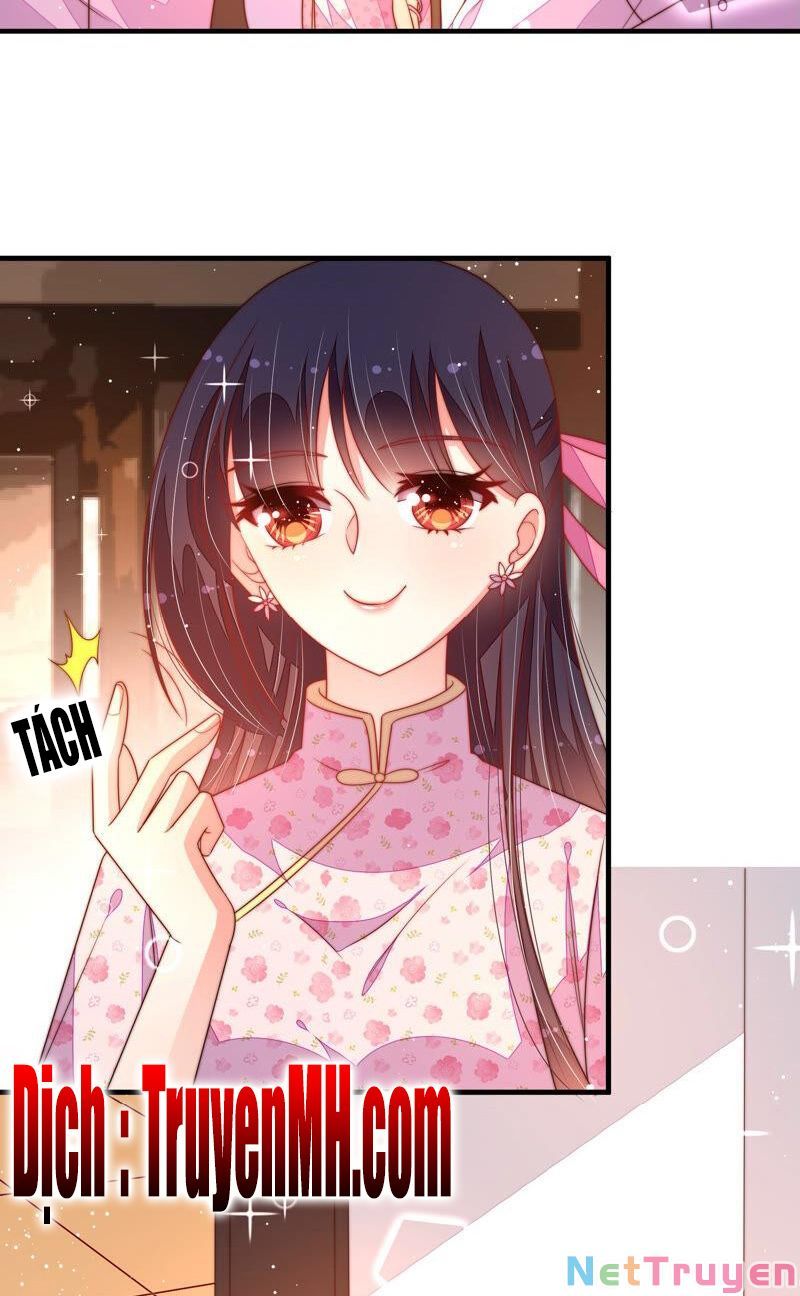 đọc truyện Ngày Nào Thiếu Soái Cũng Ghen Chương 323 ảnh 20 tại Thiên Thai Truyện