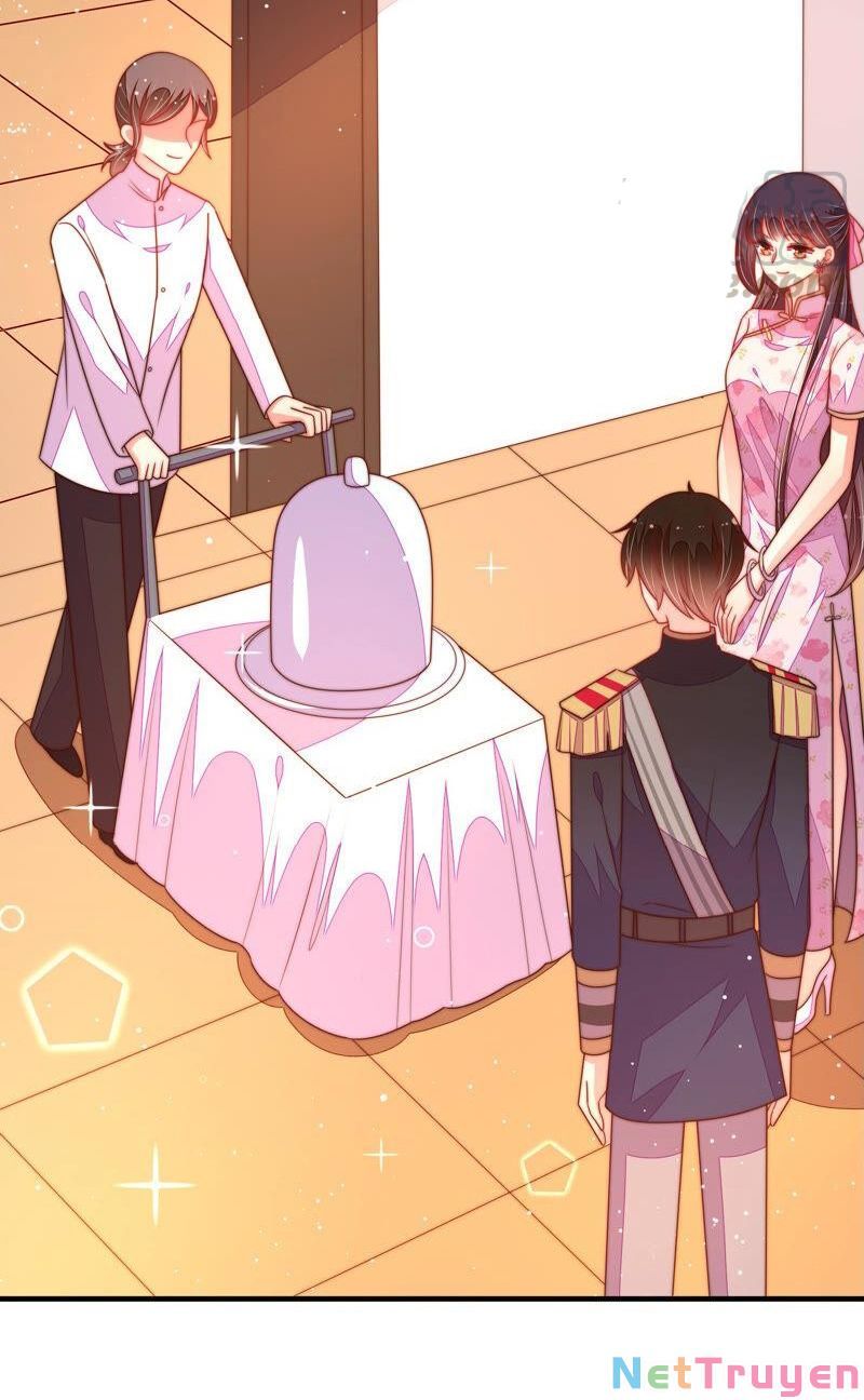 đọc truyện Ngày Nào Thiếu Soái Cũng Ghen Chương 323 ảnh 21 tại Thiên Thai Truyện