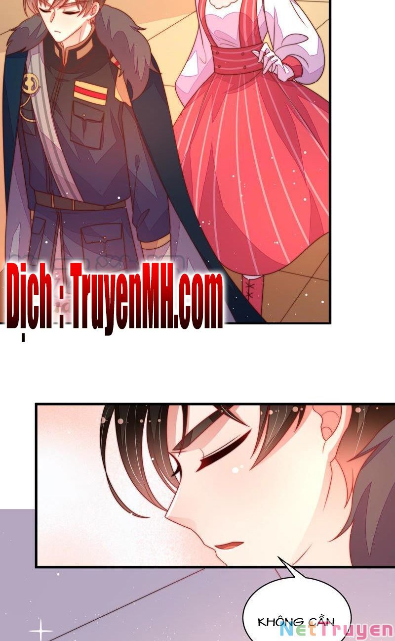 đọc truyện Ngày Nào Thiếu Soái Cũng Ghen Chương 323 ảnh 5 tại Thiên Thai Truyện