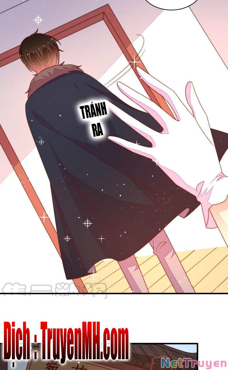 đọc truyện Ngày Nào Thiếu Soái Cũng Ghen Chương 323 ảnh 6 tại Thiên Thai Truyện