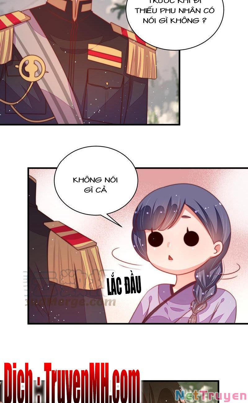 đọc truyện Ngày Nào Thiếu Soái Cũng Ghen Chương 323 ảnh 9 tại Thiên Thai Truyện