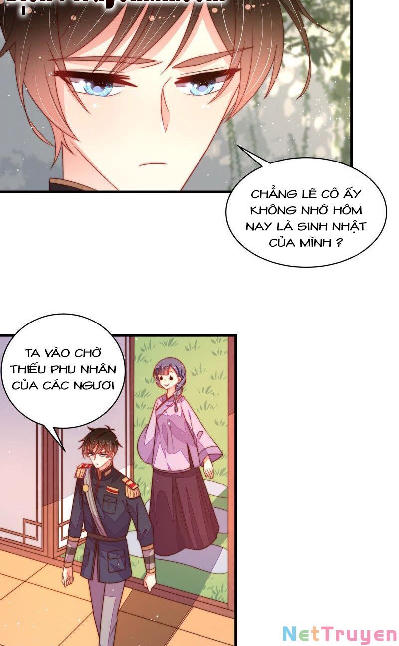 đọc truyện Ngày Nào Thiếu Soái Cũng Ghen Chương 323 ảnh 10 tại Thiên Thai Truyện