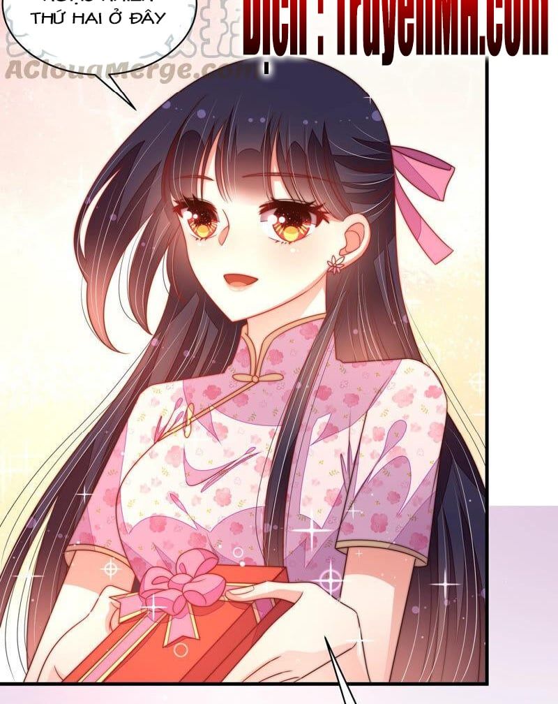 đọc truyện Ngày Nào Thiếu Soái Cũng Ghen Chương 324 ảnh 13 tại Thiên Thai Truyện