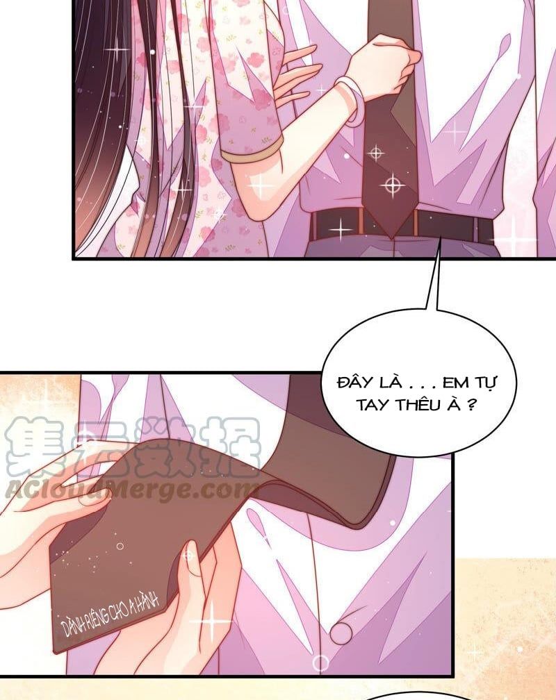 đọc truyện Ngày Nào Thiếu Soái Cũng Ghen Chương 324 ảnh 16 tại Thiên Thai Truyện