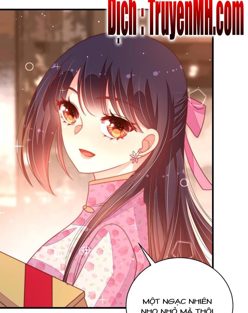 đọc truyện Ngày Nào Thiếu Soái Cũng Ghen Chương 324 ảnh 5 tại Thiên Thai Truyện