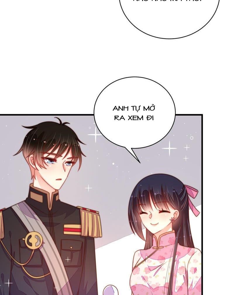 đọc truyện Ngày Nào Thiếu Soái Cũng Ghen Chương 324 ảnh 6 tại Thiên Thai Truyện