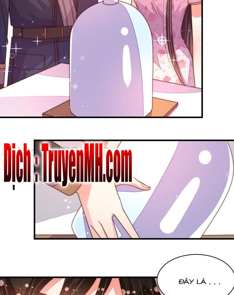 đọc truyện Ngày Nào Thiếu Soái Cũng Ghen Chương 324 ảnh 7 tại Thiên Thai Truyện