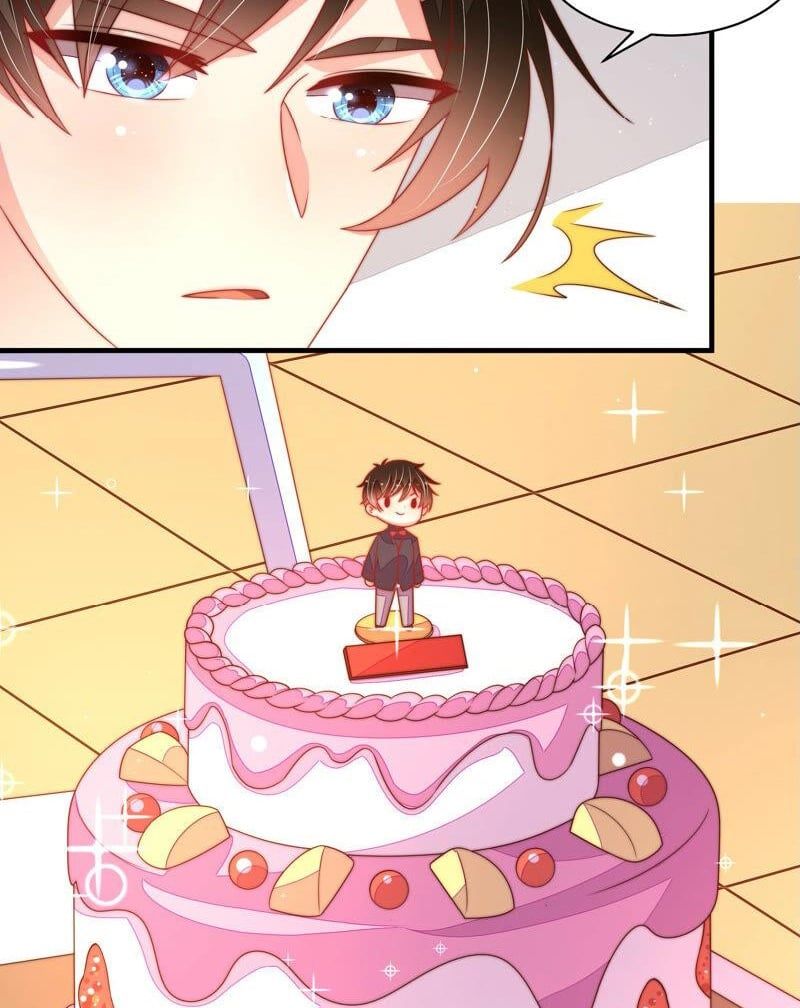 đọc truyện Ngày Nào Thiếu Soái Cũng Ghen Chương 324 ảnh 8 tại Thiên Thai Truyện