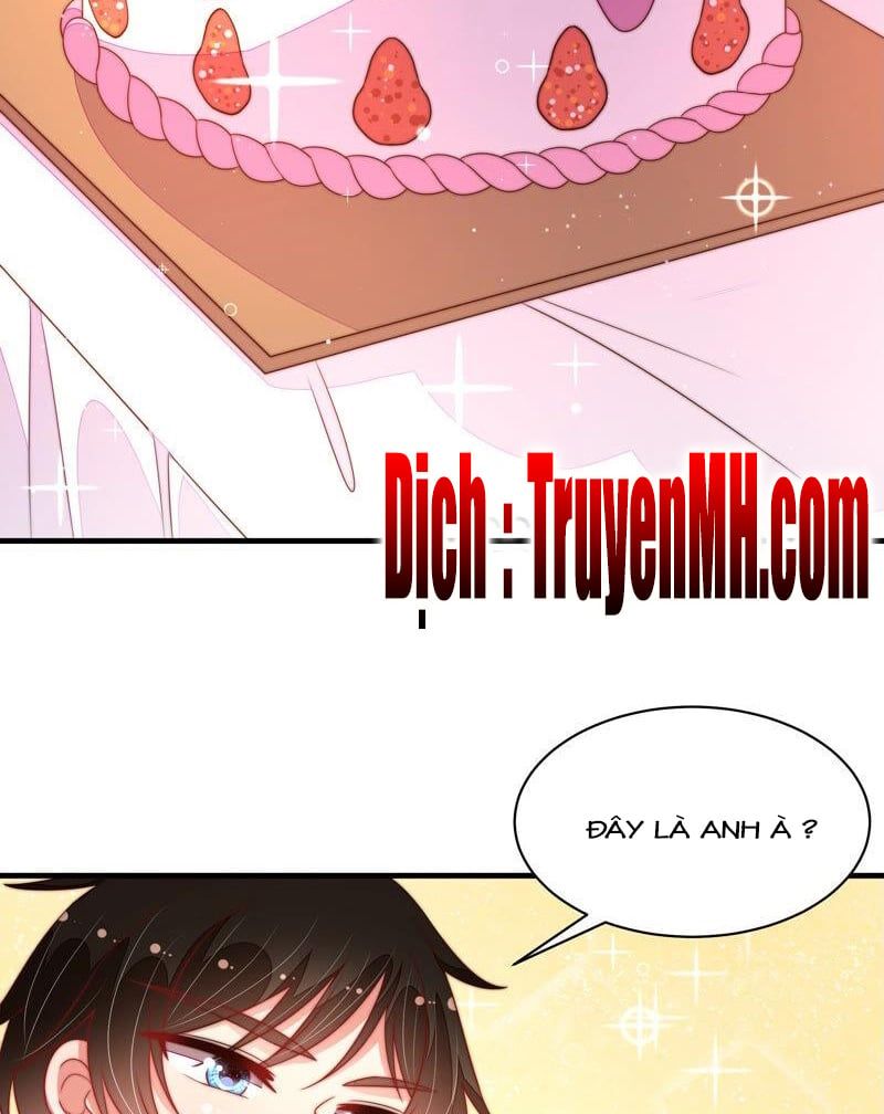 đọc truyện Ngày Nào Thiếu Soái Cũng Ghen Chương 324 ảnh 9 tại Thiên Thai Truyện