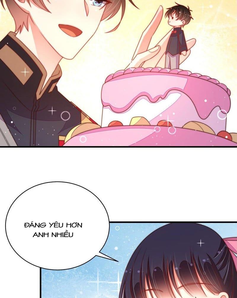 đọc truyện Ngày Nào Thiếu Soái Cũng Ghen Chương 324 ảnh 10 tại Thiên Thai Truyện