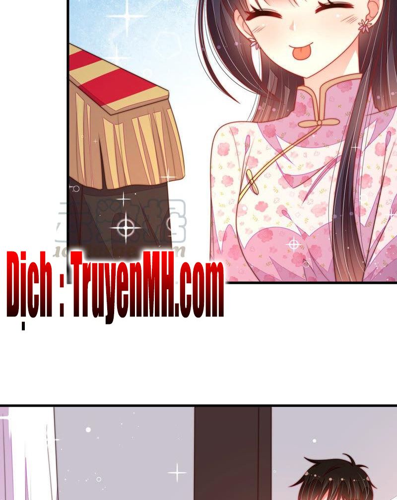 đọc truyện Ngày Nào Thiếu Soái Cũng Ghen Chương 324 ảnh 11 tại Thiên Thai Truyện