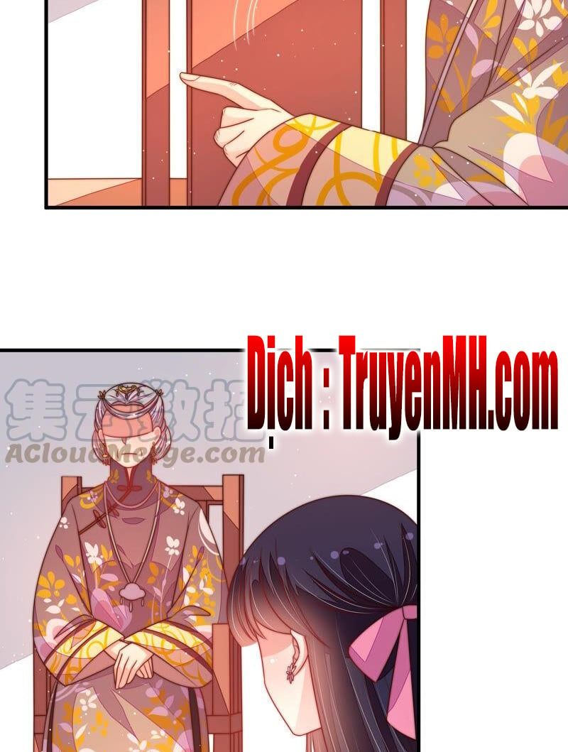 đọc truyện Ngày Nào Thiếu Soái Cũng Ghen Chương 325 ảnh 12 tại Thiên Thai Truyện