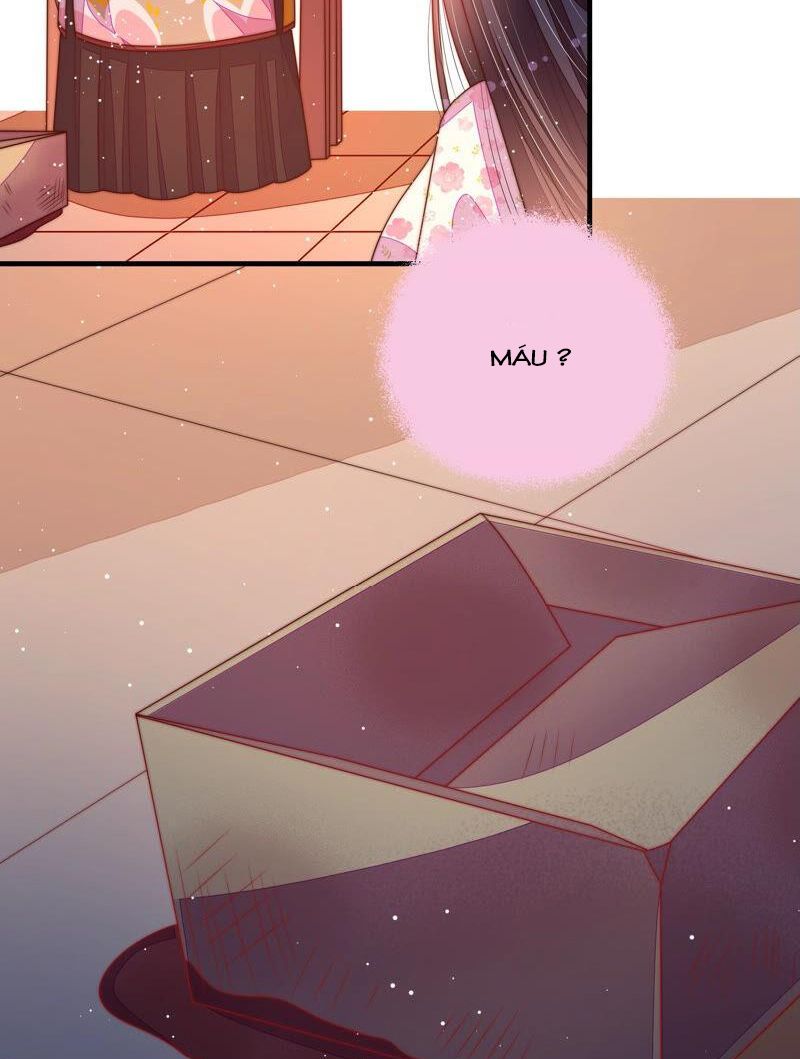 đọc truyện Ngày Nào Thiếu Soái Cũng Ghen Chương 325 ảnh 13 tại Thiên Thai Truyện