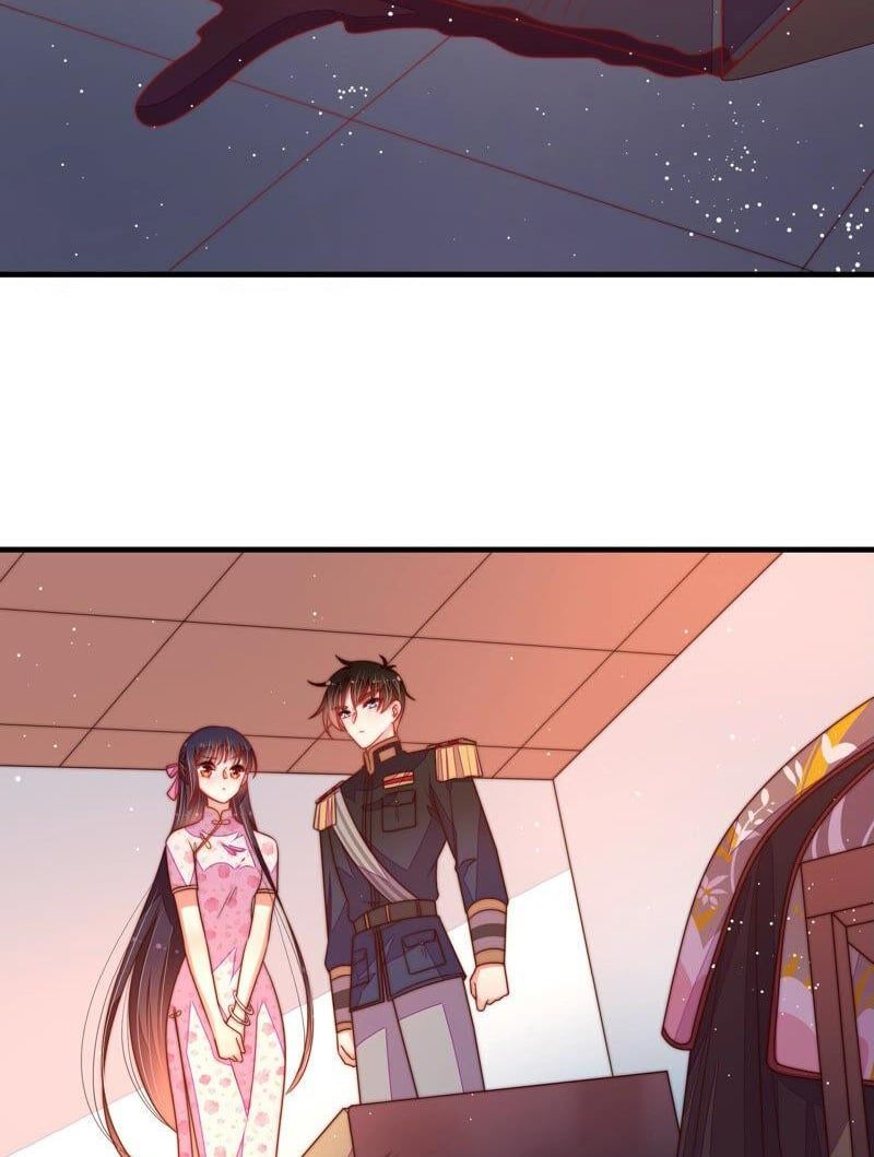 đọc truyện Ngày Nào Thiếu Soái Cũng Ghen Chương 325 ảnh 14 tại Thiên Thai Truyện