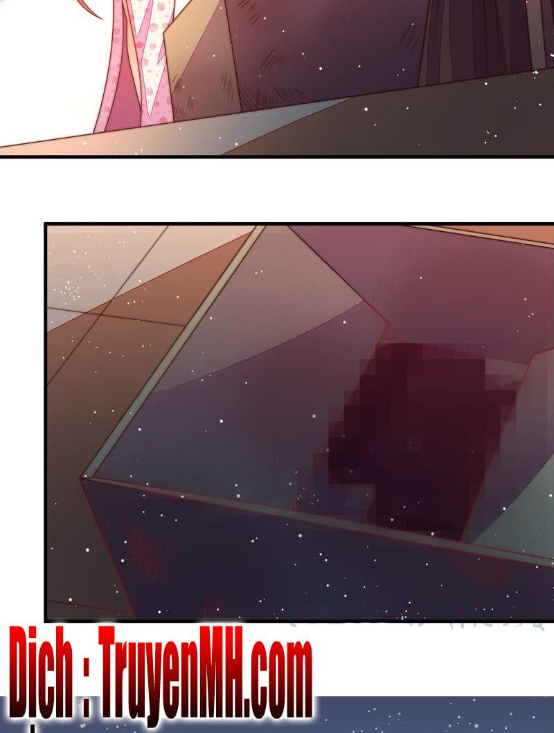 đọc truyện Ngày Nào Thiếu Soái Cũng Ghen Chương 325 ảnh 15 tại Thiên Thai Truyện