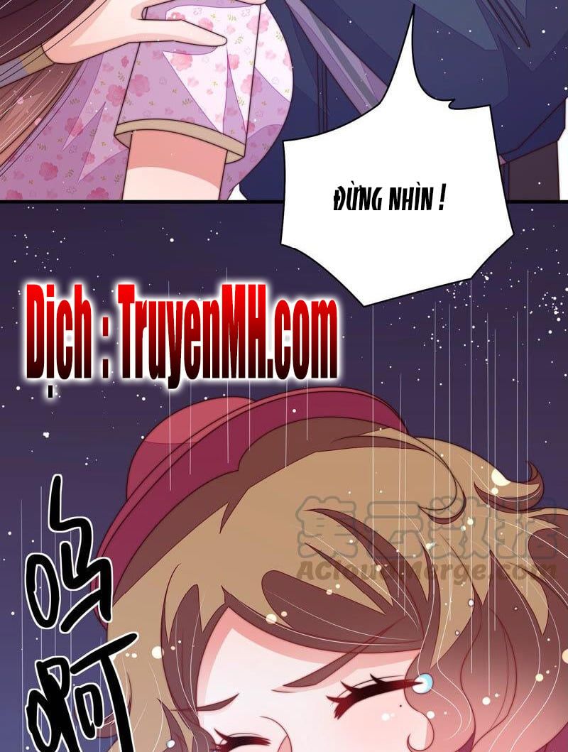 đọc truyện Ngày Nào Thiếu Soái Cũng Ghen Chương 325 ảnh 17 tại Thiên Thai Truyện