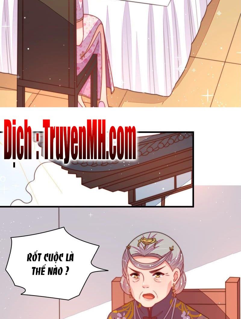 đọc truyện Ngày Nào Thiếu Soái Cũng Ghen Chương 325 ảnh 6 tại Thiên Thai Truyện