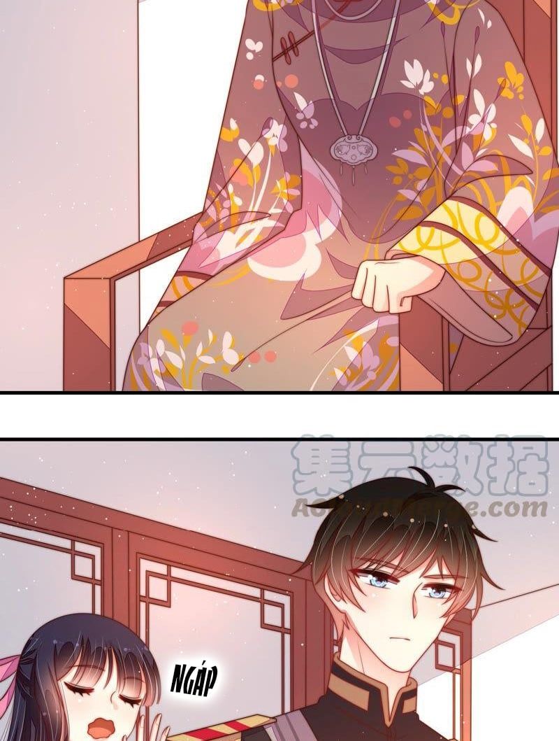 đọc truyện Ngày Nào Thiếu Soái Cũng Ghen Chương 325 ảnh 7 tại Thiên Thai Truyện