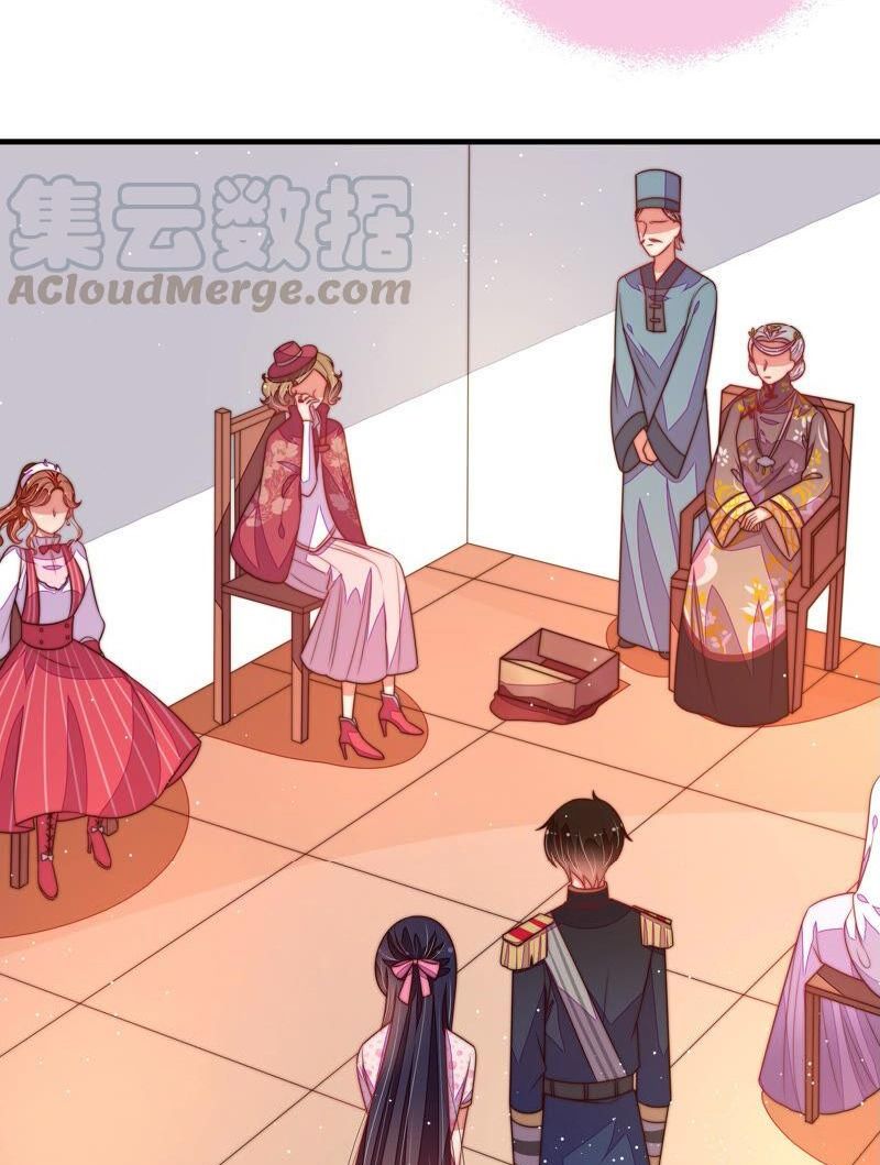 đọc truyện Ngày Nào Thiếu Soái Cũng Ghen Chương 325 ảnh 9 tại Thiên Thai Truyện