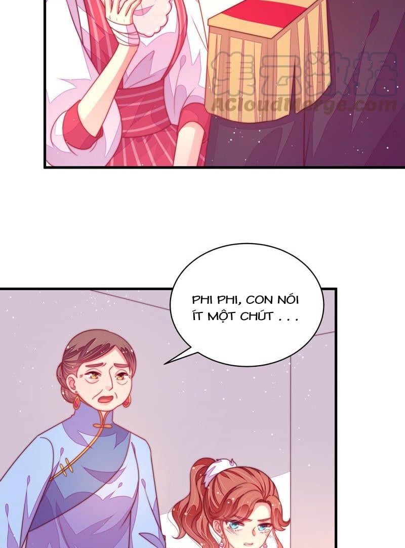 đọc truyện Ngày Nào Thiếu Soái Cũng Ghen Chương 326 ảnh 12 tại Thiên Thai Truyện