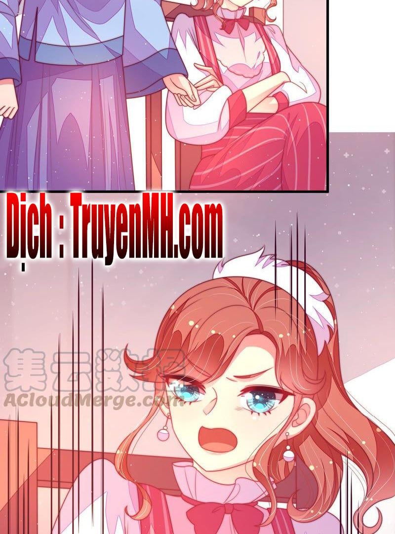 đọc truyện Ngày Nào Thiếu Soái Cũng Ghen Chương 326 ảnh 13 tại Thiên Thai Truyện