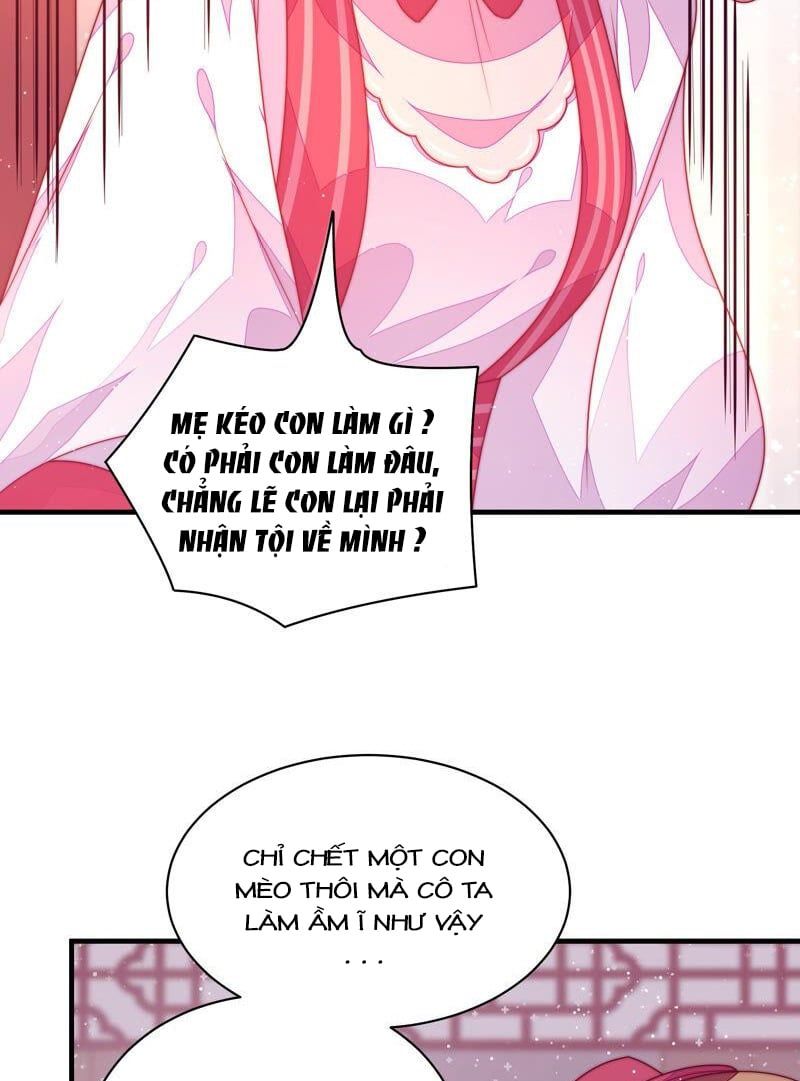 đọc truyện Ngày Nào Thiếu Soái Cũng Ghen Chương 326 ảnh 14 tại Thiên Thai Truyện