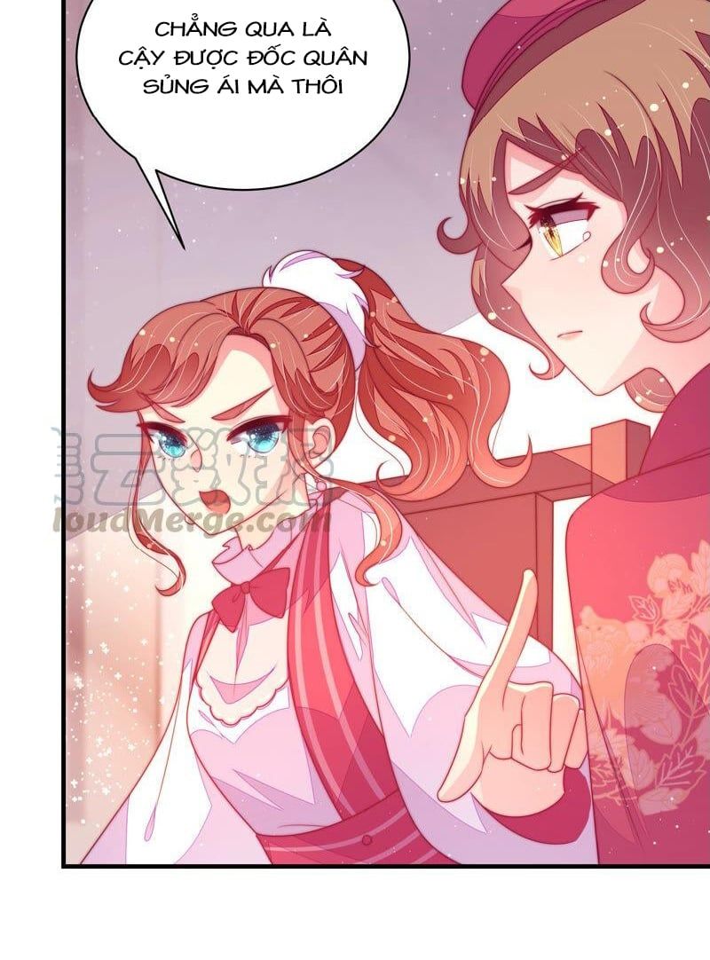 đọc truyện Ngày Nào Thiếu Soái Cũng Ghen Chương 326 ảnh 15 tại Thiên Thai Truyện