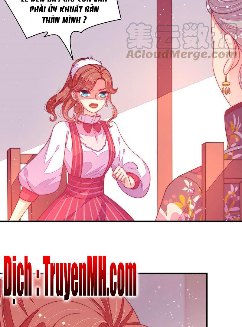 đọc truyện Ngày Nào Thiếu Soái Cũng Ghen Chương 326 ảnh 17 tại Thiên Thai Truyện