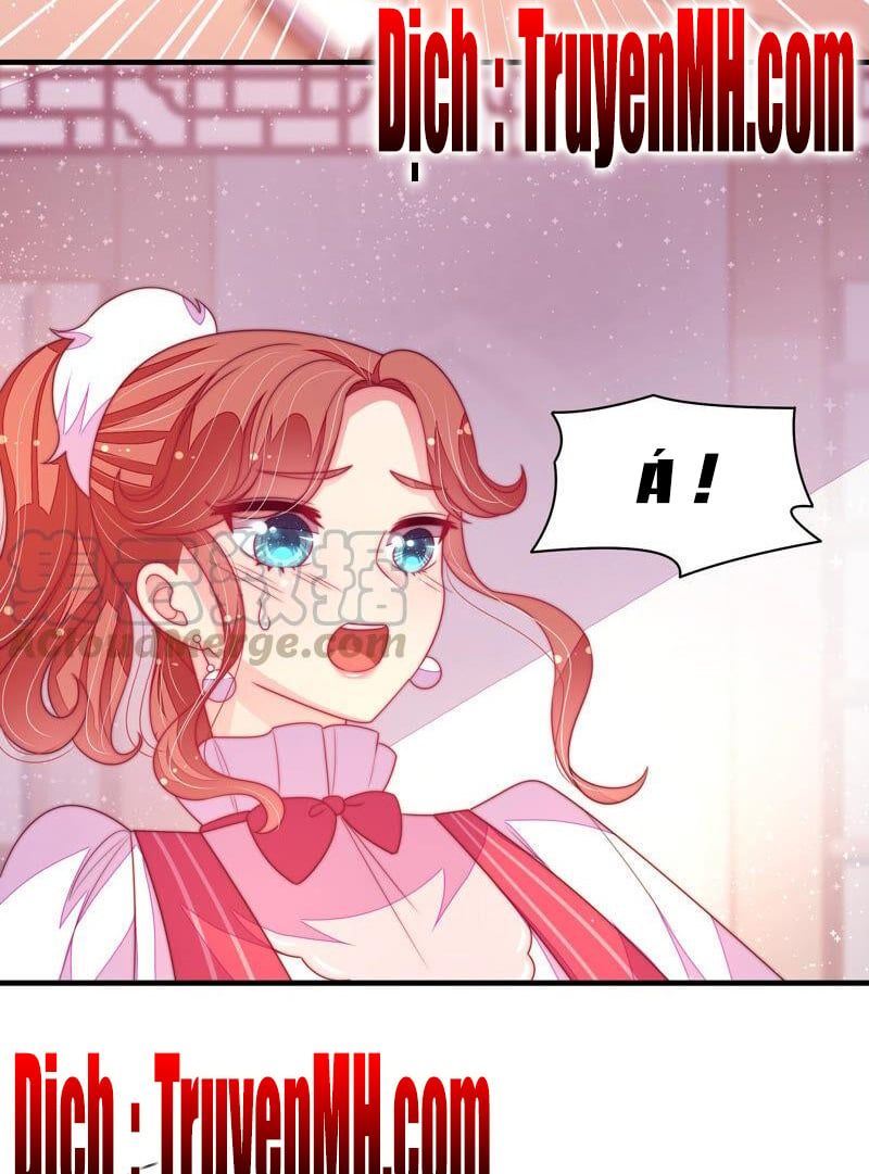 đọc truyện Ngày Nào Thiếu Soái Cũng Ghen Chương 326 ảnh 20 tại Thiên Thai Truyện