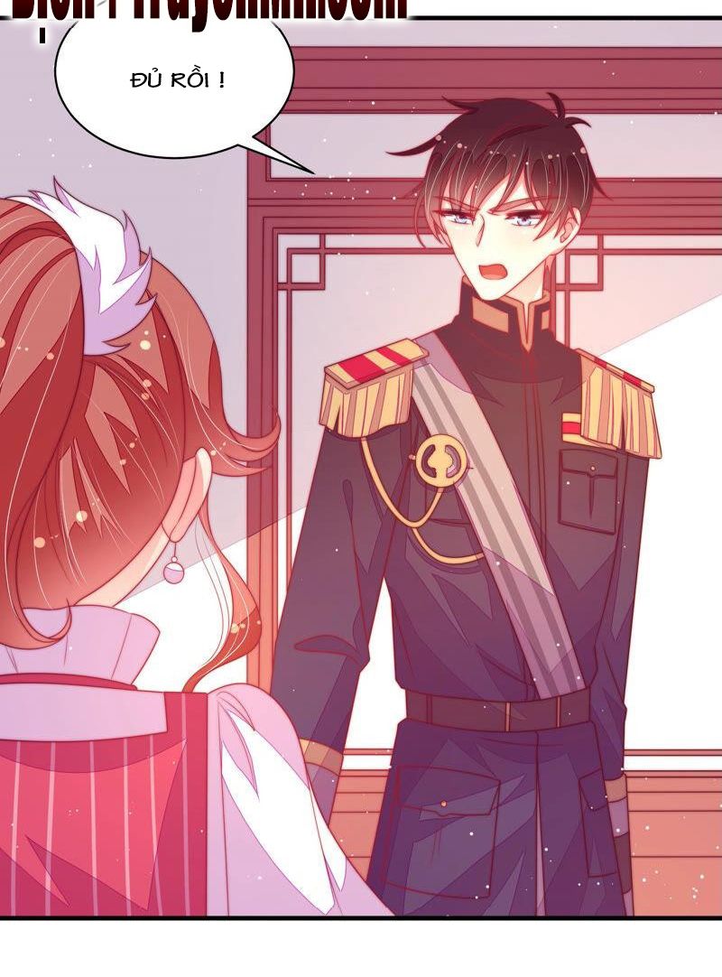 đọc truyện Ngày Nào Thiếu Soái Cũng Ghen Chương 326 ảnh 21 tại Thiên Thai Truyện