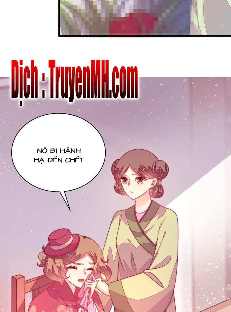 đọc truyện Ngày Nào Thiếu Soái Cũng Ghen Chương 326 ảnh 6 tại Thiên Thai Truyện