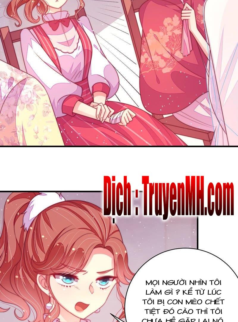 đọc truyện Ngày Nào Thiếu Soái Cũng Ghen Chương 326 ảnh 9 tại Thiên Thai Truyện