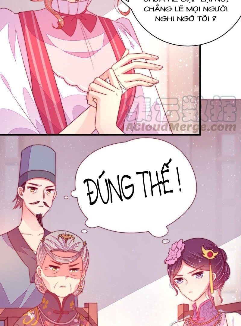 đọc truyện Ngày Nào Thiếu Soái Cũng Ghen Chương 326 ảnh 10 tại Thiên Thai Truyện