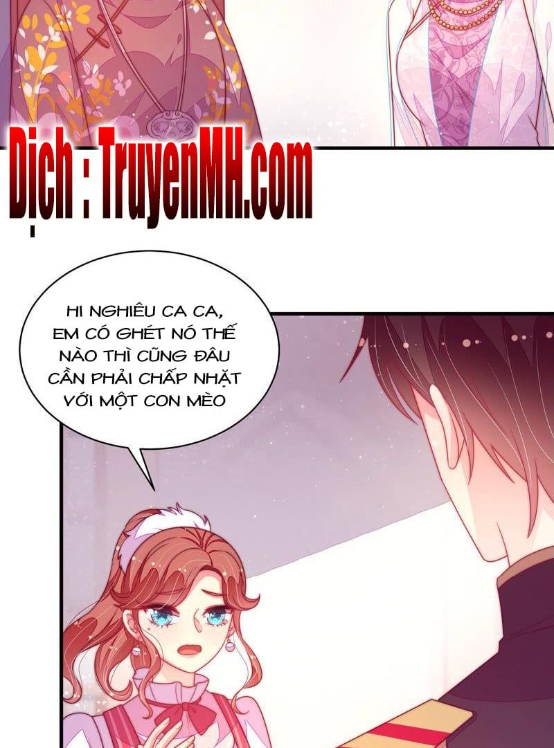 đọc truyện Ngày Nào Thiếu Soái Cũng Ghen Chương 326 ảnh 11 tại Thiên Thai Truyện