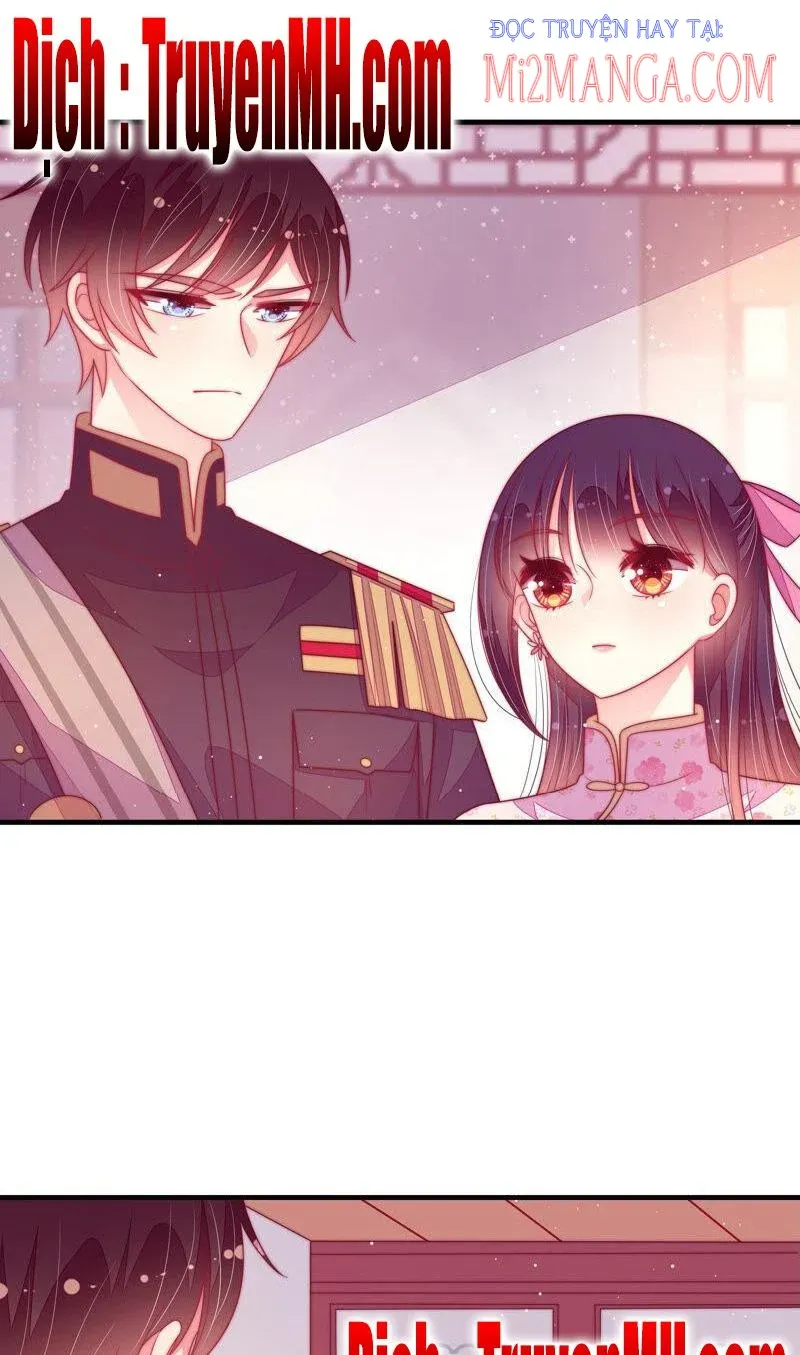 đọc truyện Ngày Nào Thiếu Soái Cũng Ghen Chương 327 ảnh 12 tại Thiên Thai Truyện