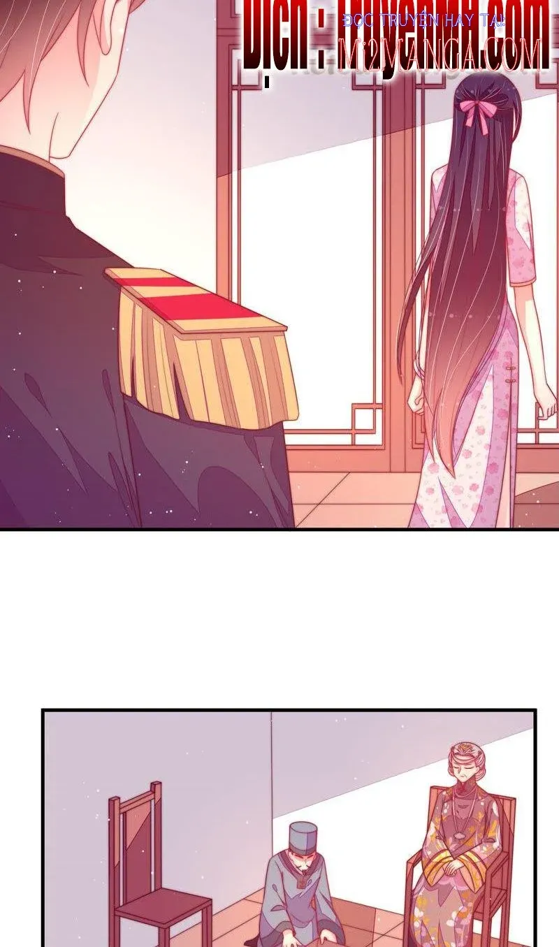 đọc truyện Ngày Nào Thiếu Soái Cũng Ghen Chương 327 ảnh 13 tại Thiên Thai Truyện