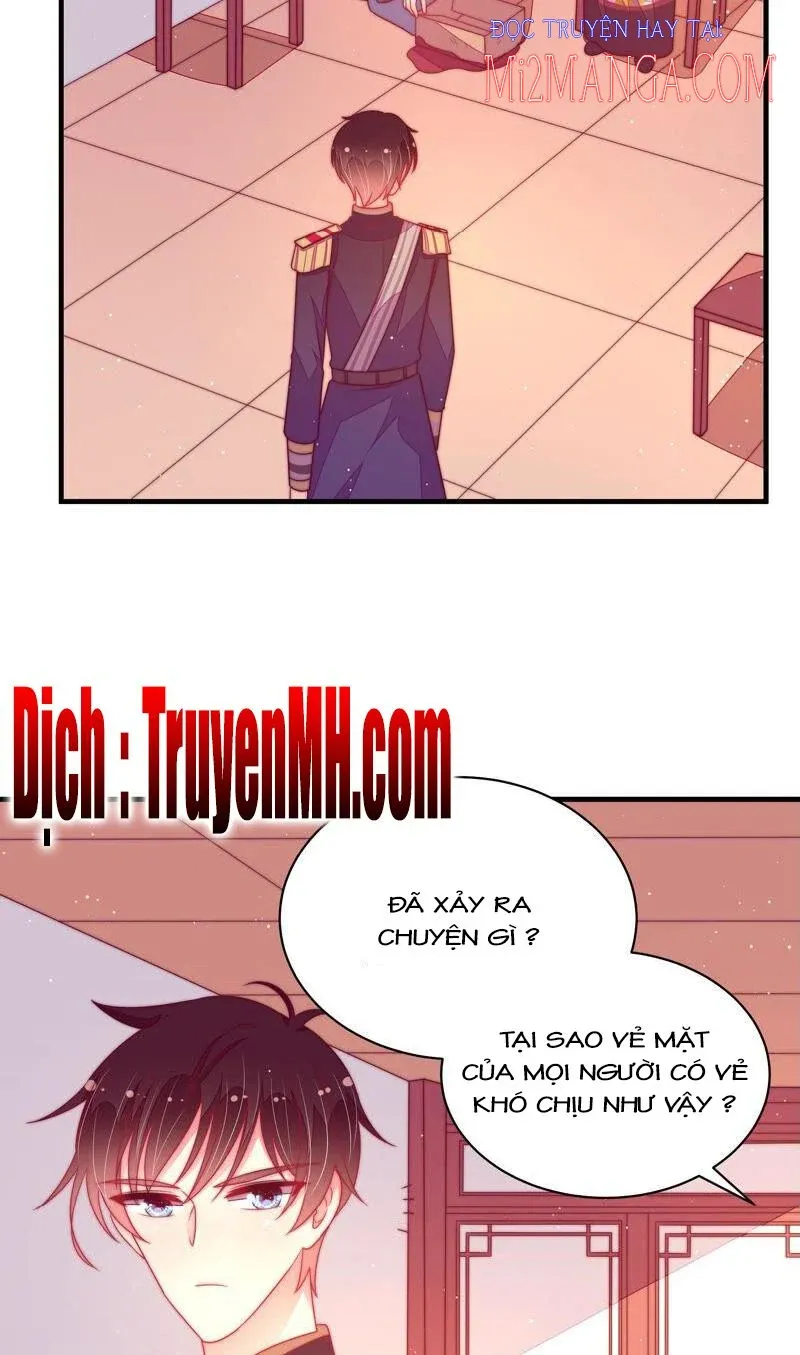 đọc truyện Ngày Nào Thiếu Soái Cũng Ghen Chương 327 ảnh 14 tại Thiên Thai Truyện
