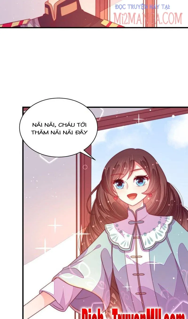 đọc truyện Ngày Nào Thiếu Soái Cũng Ghen Chương 327 ảnh 15 tại Thiên Thai Truyện