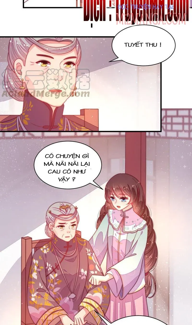 đọc truyện Ngày Nào Thiếu Soái Cũng Ghen Chương 327 ảnh 16 tại Thiên Thai Truyện