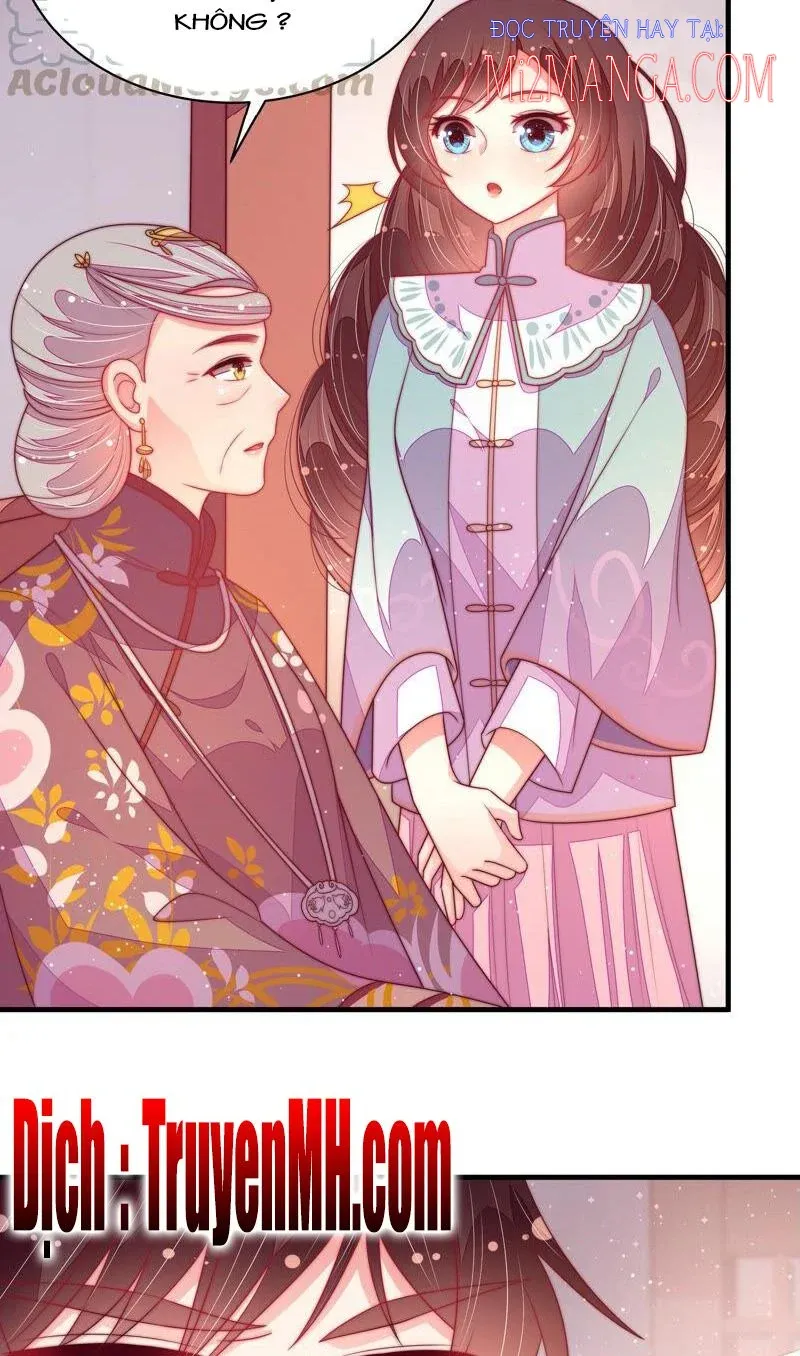 đọc truyện Ngày Nào Thiếu Soái Cũng Ghen Chương 327 ảnh 19 tại Thiên Thai Truyện