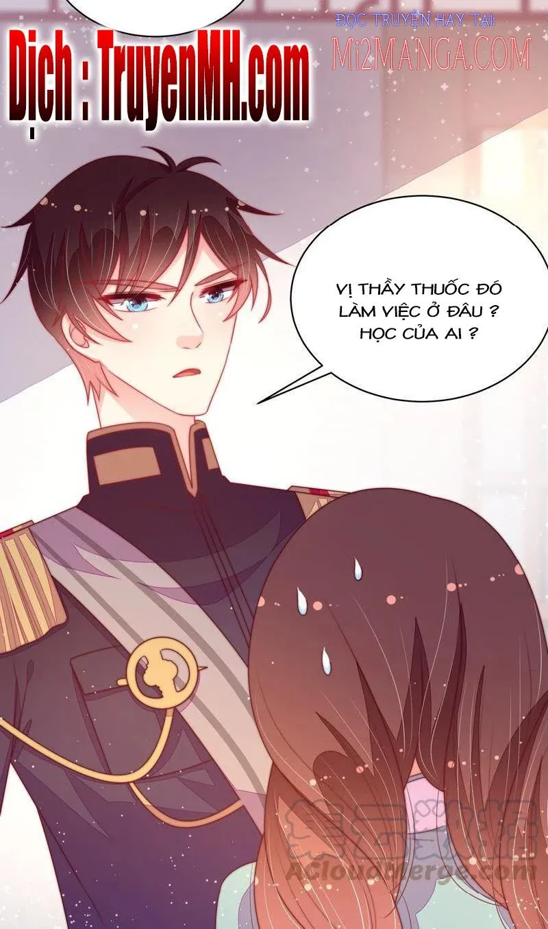 đọc truyện Ngày Nào Thiếu Soái Cũng Ghen Chương 327 ảnh 21 tại Thiên Thai Truyện