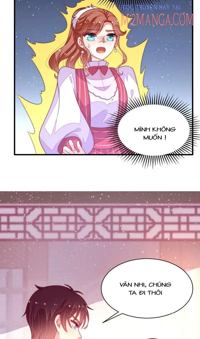 đọc truyện Ngày Nào Thiếu Soái Cũng Ghen Chương 327 ảnh 6 tại Thiên Thai Truyện