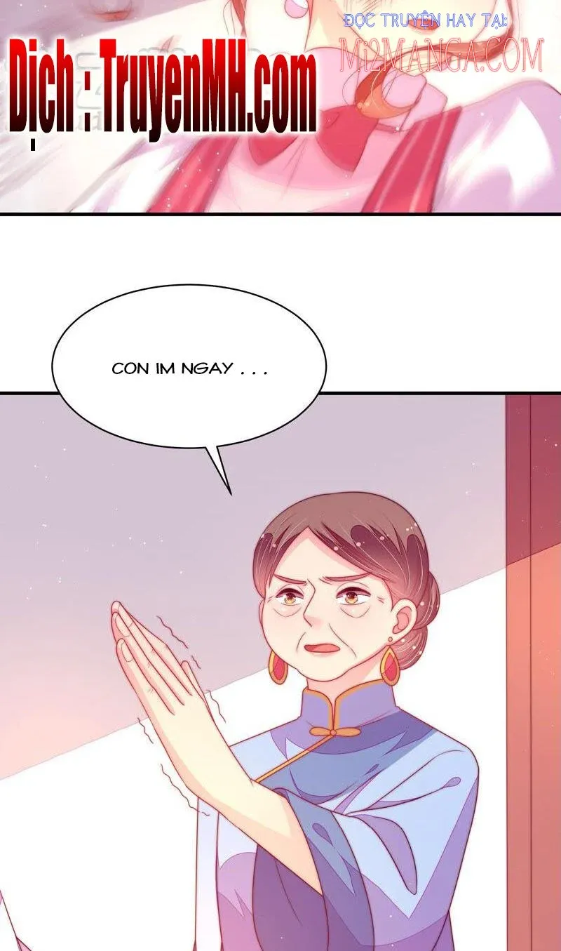 đọc truyện Ngày Nào Thiếu Soái Cũng Ghen Chương 327 ảnh 9 tại Thiên Thai Truyện