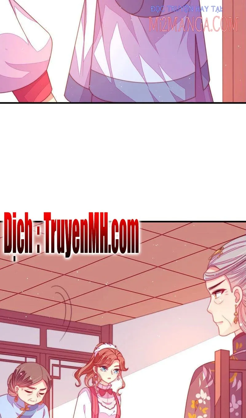 đọc truyện Ngày Nào Thiếu Soái Cũng Ghen Chương 327 ảnh 10 tại Thiên Thai Truyện