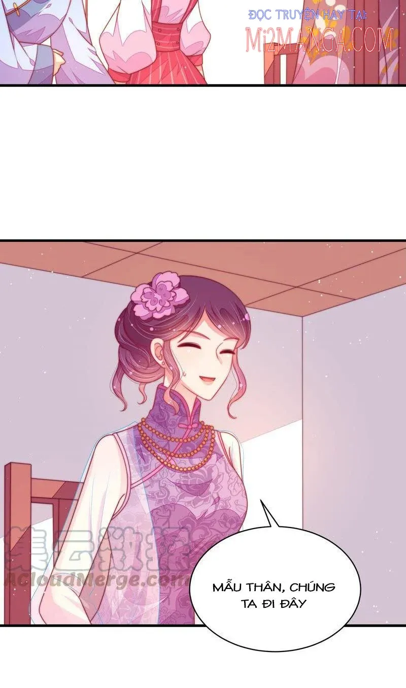 đọc truyện Ngày Nào Thiếu Soái Cũng Ghen Chương 327 ảnh 11 tại Thiên Thai Truyện