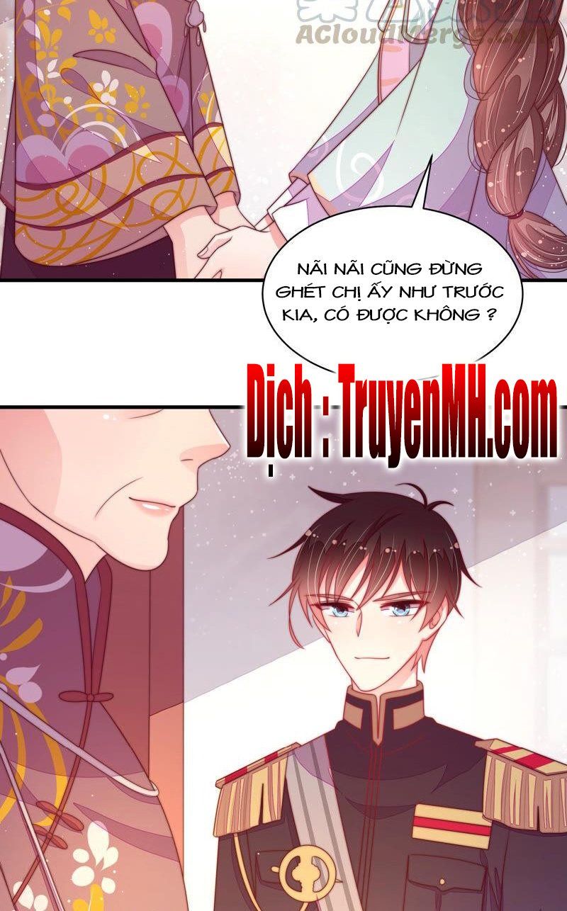 đọc truyện Ngày Nào Thiếu Soái Cũng Ghen Chương 328 ảnh 12 tại Thiên Thai Truyện